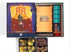 Ra Pharaoh Edition | Board Game Insert | Organizer