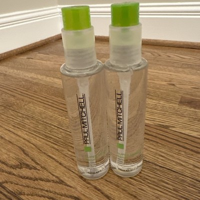 Paul Mitchell Super Skinny Serum 2 Pack 5.1 fl oz Anti-Frizz Hair Treatment