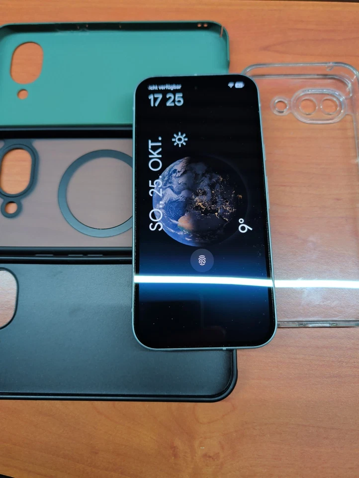 Google Pixel 10a · 128GB, Foto 1 von 5