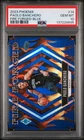 2023 Panini Phoenix Basketball Blue Paolo Banchero #14