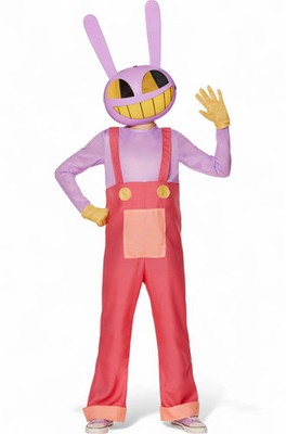 Jax Child Costume