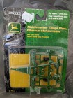 Ertl Farm Country Mulch Master Minimum Plow Die Cast 2002 — photo 1