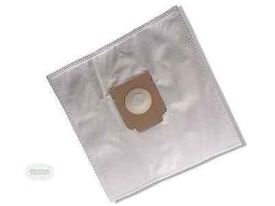 10 Sac D'Aspirateur pour hoover Tfs 5193, Tfs 5196, Tfs 5197 10 Sac D'Aspirateur pour hoover Tfs 5193, Tfs 5196, Tfs 5197