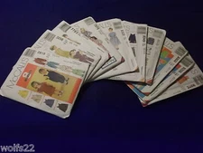 Craft Patterns ~ All Craft Patterns * ~ * ~ * ~ * ~ * ~ * Listing MP09