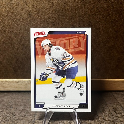 2006-07 Upper Deck Victory Hockey - Pick a Card - Picture 46 of 119
