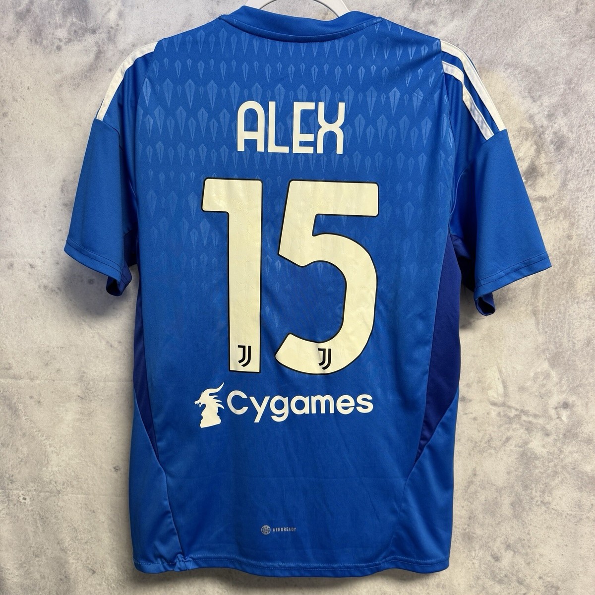 adidas Juventus サッカーウェア Sサイズ $_57.JPG?set_id=880000500F