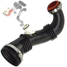 Turbo Peugeot 206