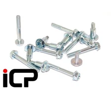 Genuine Timing Belt Cover Bolts Fits: Subaru Impreza Legacy Forester Quad Cam