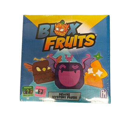 BLOX FRUITS Deluxe 8