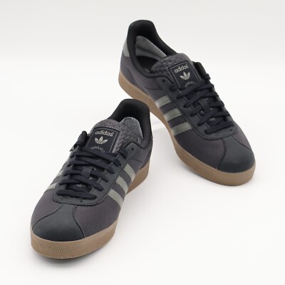 JR2727 adidas Originals Gazelle GORE-TEX Core Black Utility