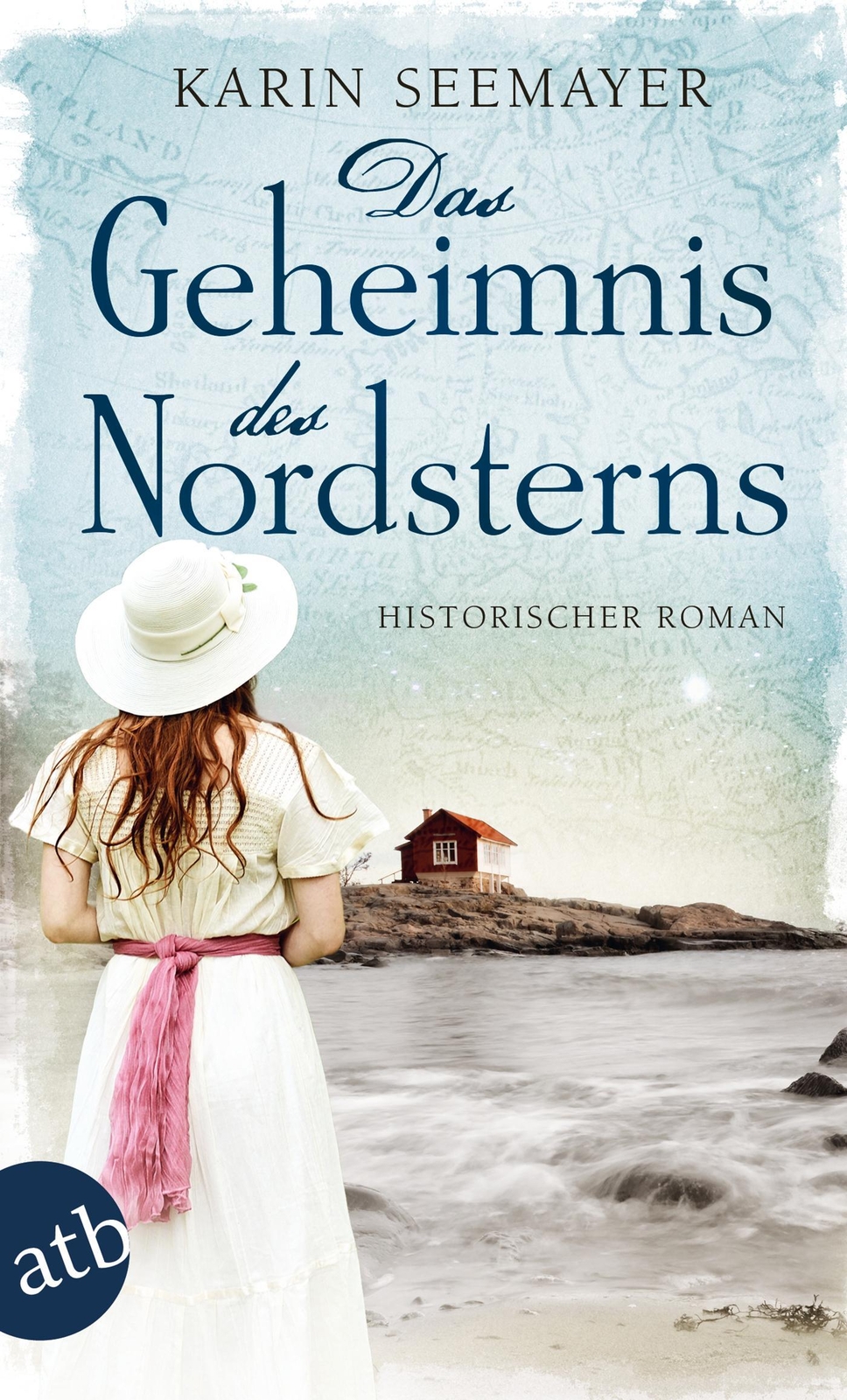 Thumbnail - Das Geheimnis Des Nordsterns Karin Seemayer