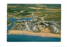AK Ansichtskarte Le Cap d´Agde / Le Centre H...