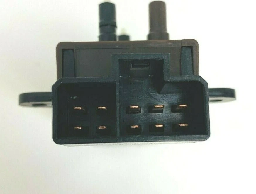 SMP DS1103 NOVO Interruptor de Assento Elétrico Esquerdo CHRYSLER,DODGE,JEEP - Imagem 2 de 4