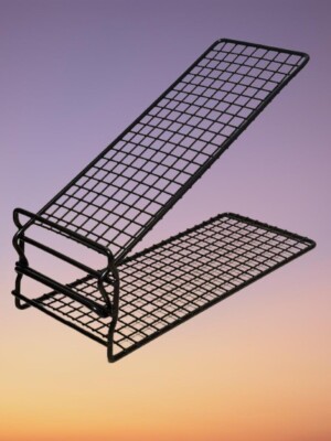 Shoe Organizer Storage Ikea SKOSTALL Black Metal Shoe Storage