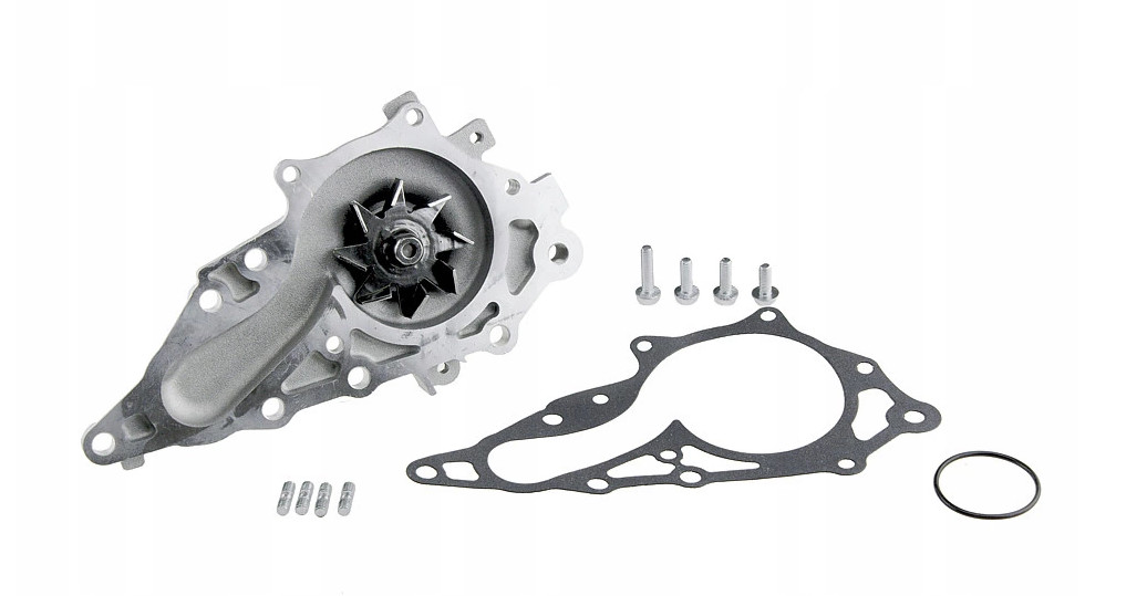 Water Pump Lexus Gs300 1997-2004, Is300 -2005