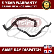 Fits Renault Kangoo Clio 1.5 dCi FirstPart Lower Radiator Coolant Hose