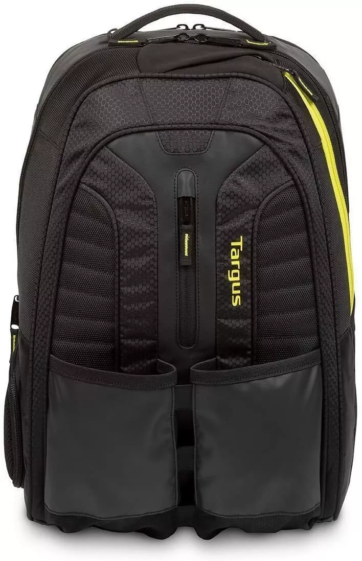 Targus work play backpack cheap