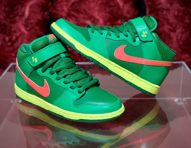 nike sb watermelon
