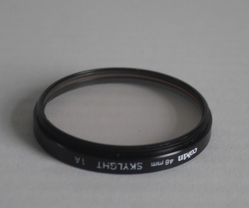 Cokin 46mm Skylight 1A Filter - Picture 3 of 3