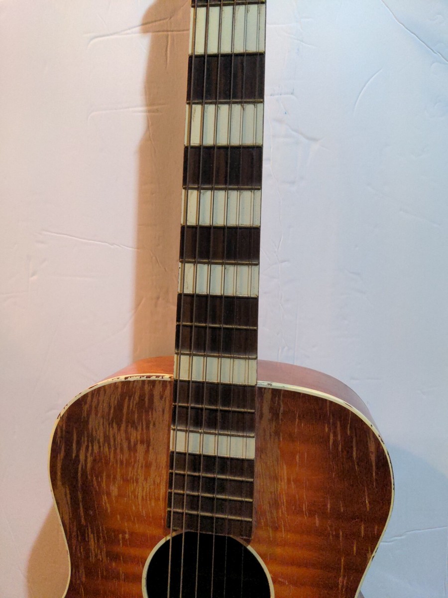 ギター Airline Acoustic Guitar s-l1200.jpg
