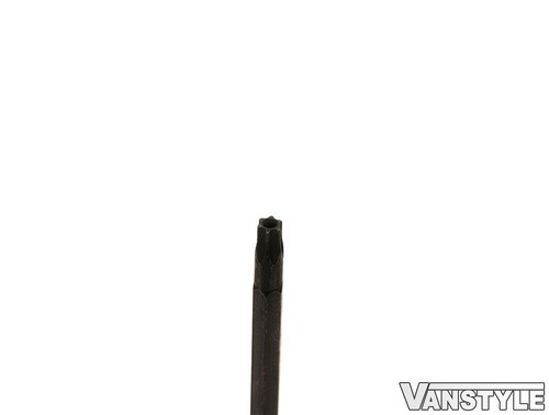 FITS VW T6 GENUINE VERSION 1 BIKE RACK TORX WRENCH TORQUE REPLACEMENT PART TOOL - Picture 7 of 9