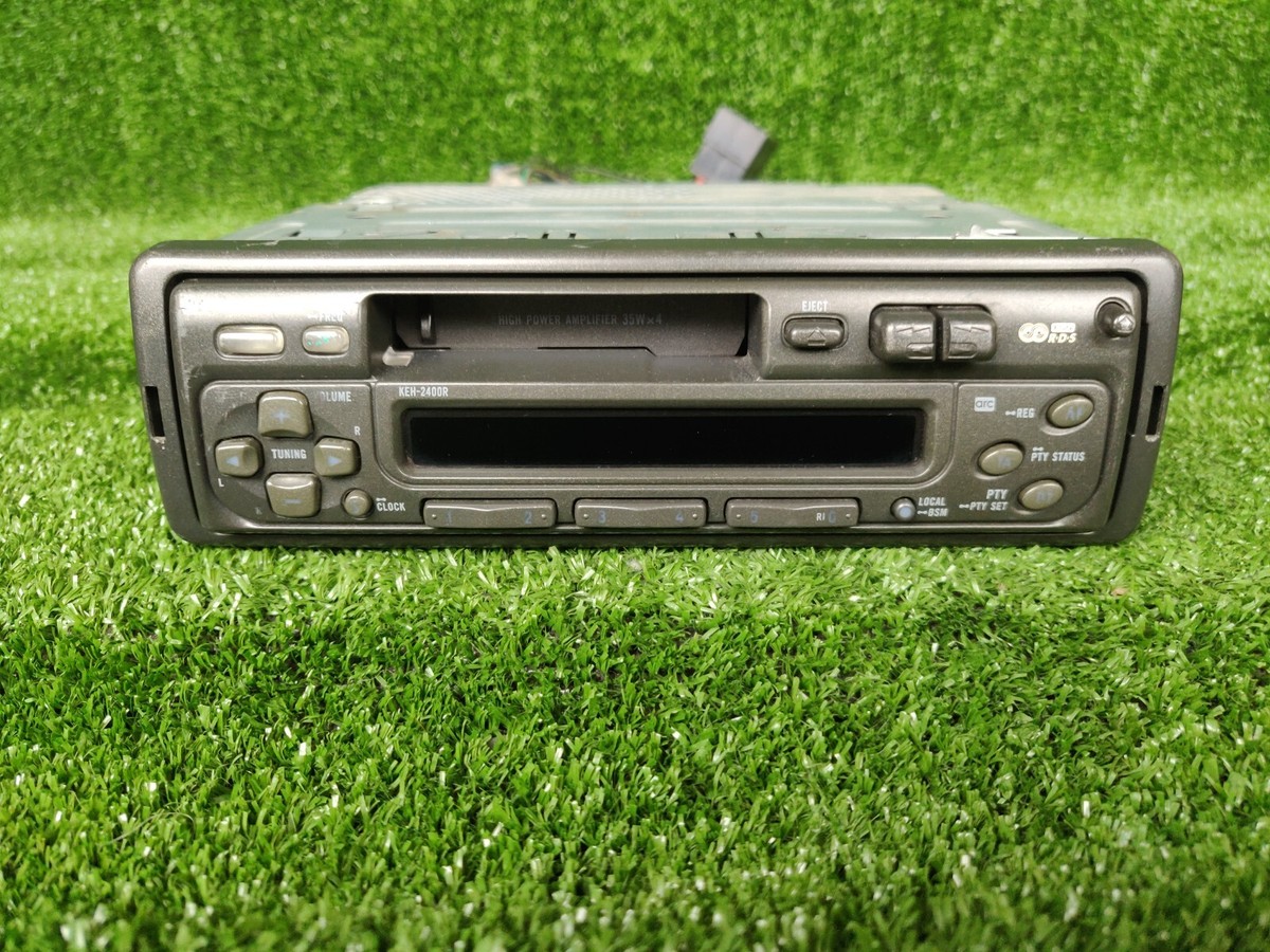 Pioneer Keh-2400r Keh2400r Car Radio | eBay