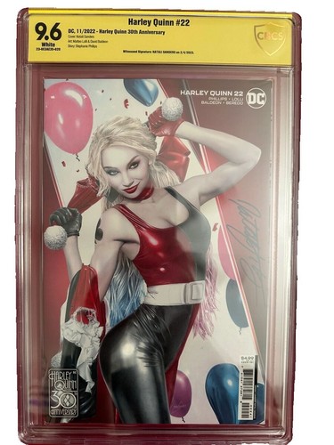 Harley Quinn #60 DC Comic NW71 | eBay