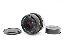 Canon 28mm SC Breach Mount f/3.5 FD Manual Focus Lens 3240012