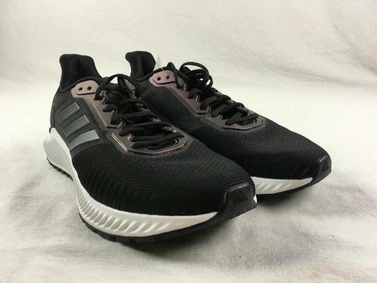 NEW Women's adidas Solar Ride Style #EF1443 Athletic Shoes Size 11