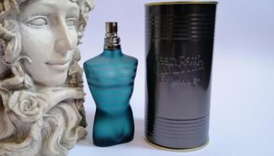 Jean Paul Gaultier Le Male 40 / 75 ml Eau de Toilette | eBay