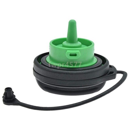 Fuel Tank Gas Filler Cap 8K0201550N For Audi A4 A4 Quattro A5 A8 Q5 2008-2016 - Picture 3 of 4
