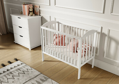 petite cot mattress