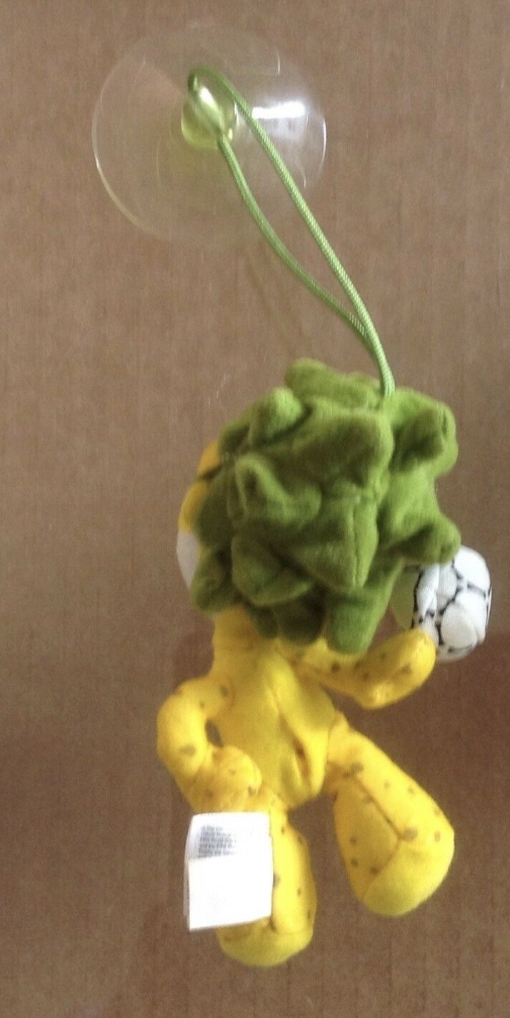 2002 2010 2018 FIFA WORLD CUP Mascot Plush Keychain Figure EBay 2002-2010-2018-fifa-world-cup-mascot-plush-keychain-figure-ebay