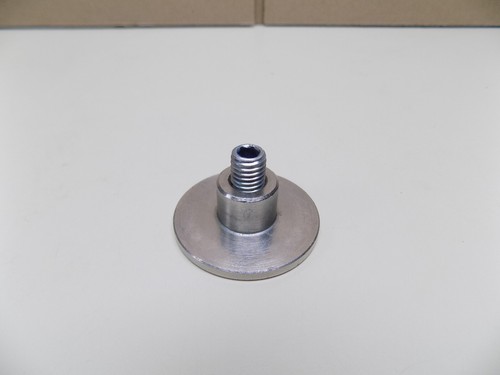Magis Lyra Barstool Center Aluminum Medallion Seat Retainer Fastener w/ Screw - Picture 2 of 3