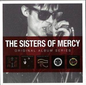CD Original Album Series | eBay UK