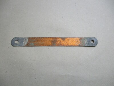 Opel Manta Ascona A B Kadett B C D E Rekord Masseband Massekabel Batterie NEU