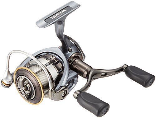 Daiwa Daiwa spinning size reel 15 Rubiasu 2508PE-DH 2500 size spinning cbb836 Daiwa Daiwa spinning size reel 15 Rubiasu 2508PE-DH 2500 size spinning cbb836