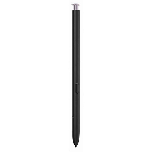 Genuine Original Samsung S Pen for Galaxy S23 Ultra - Lavender purple - 第 1/3 張圖片