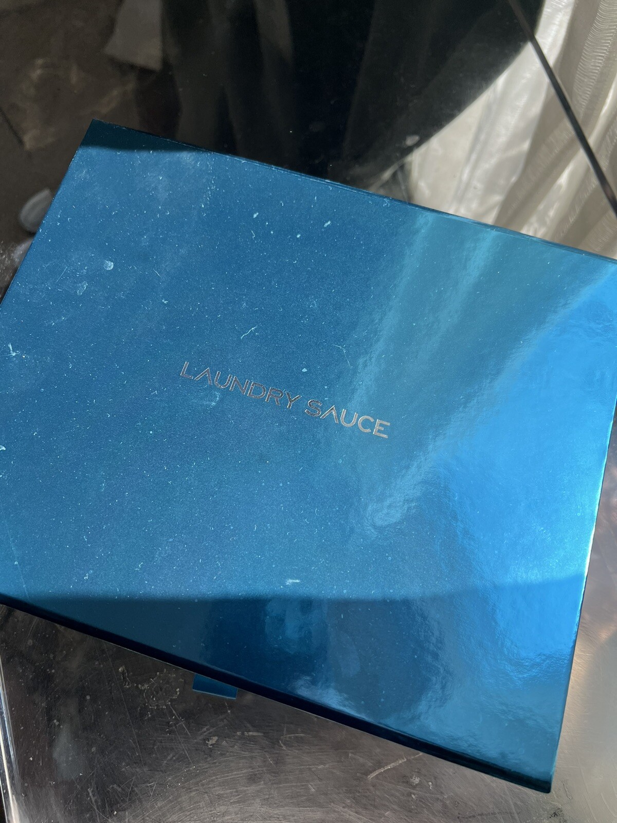 Laundry Sauce Indonesian Patchouli Laundry Detergent eBay