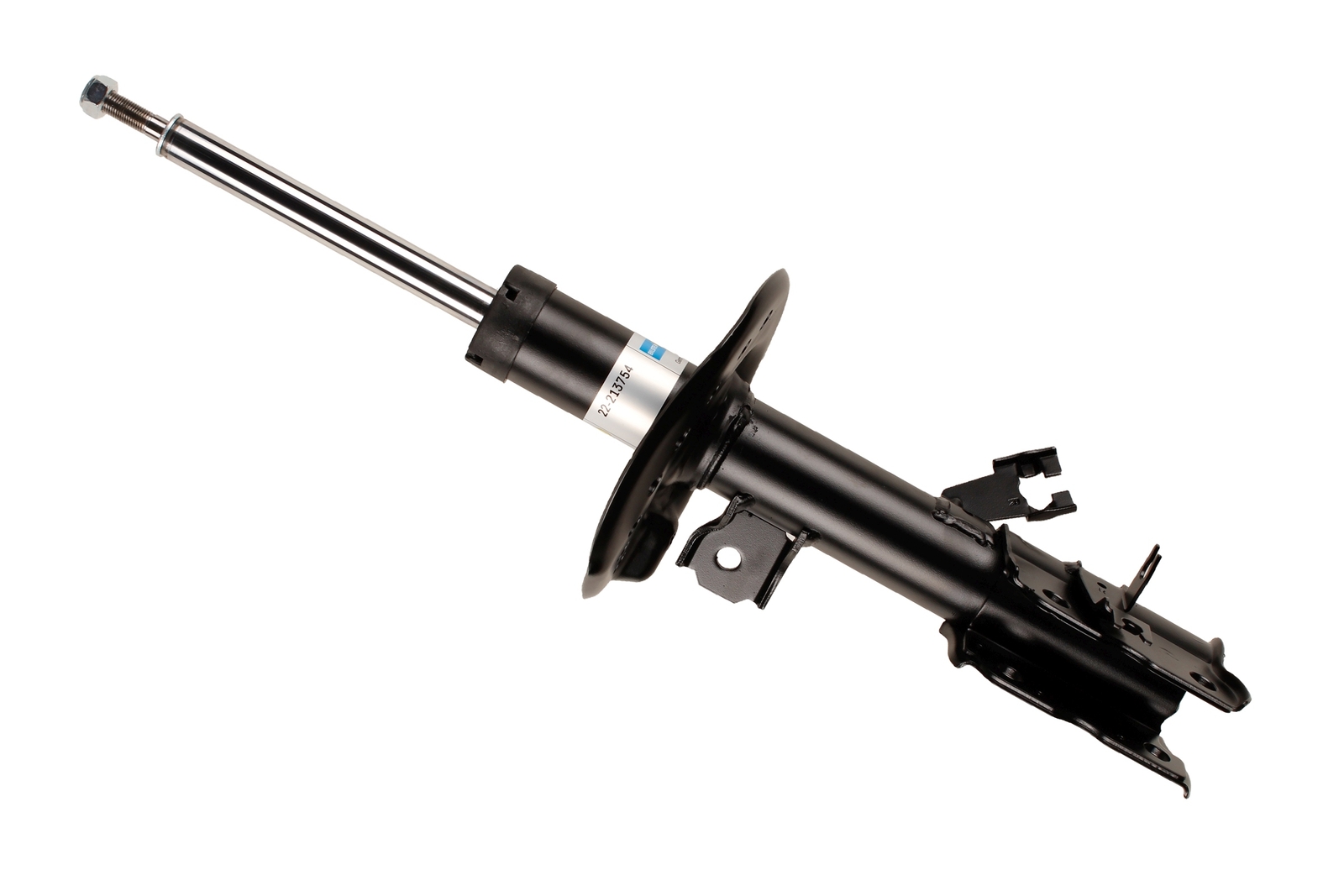 Front Right BILSTEIN 22-213754 Shock Absorber for NISSAN,RENAULT,SAMSUNG