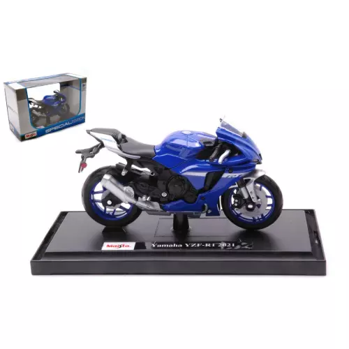 2021 yamaha cheap yzf r1