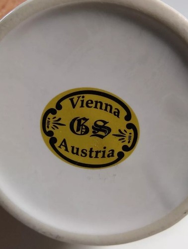 Kaffeebecher Wien Österreich Schönbrunn Belvedere Stephansdom St. Stephens - Bild 6 von 14