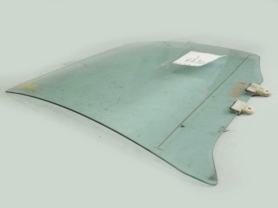 1993 - 1997 Nissan Altima Window Glass Door Rear Left Driver Side Lh Oem Foto 4 de 4