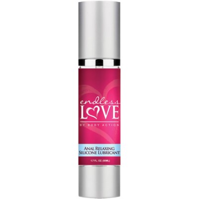 Endless Love Anal Relaxing LubricantSilicone Based Desensitizing Gel Lube | eBay Endless Love Anal Relaxing LubricantSilicone Based Desensitizing Gel Lube | eBay