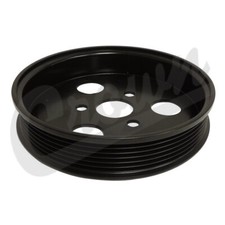 Poulies diverses Jeep WRANGLER