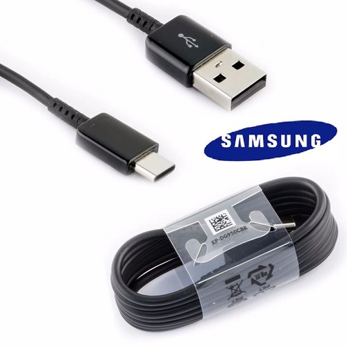 Original Samsung 2A Chargeur Voiture Rapide Allume Cigare Auto Usb Noir Neuf - Photo 17 sur 53