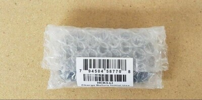 GTS HCK3-LI Replacement Battery for Intermec CK3 Scanner 5200mAh Extended UR