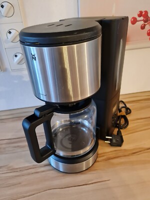 WMF Kaffeemaschine Stelio 