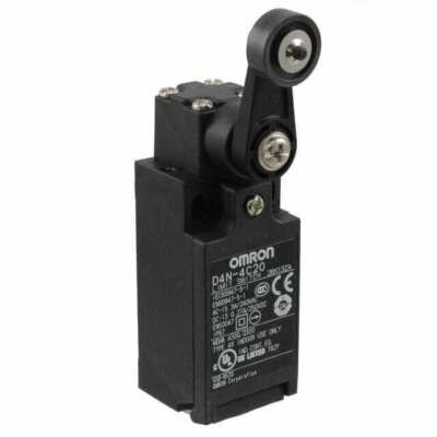 SWITCH SNAP ACTION 3PST 3A 240V