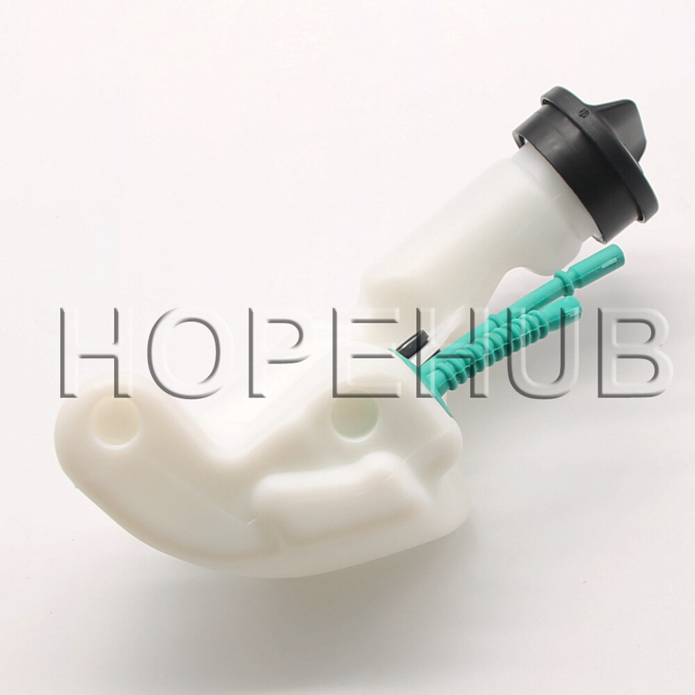 Kit Carburatore Tubo Carburante Per Decespugliatore STIHL FS38 FS45 FS55 - Foto 10